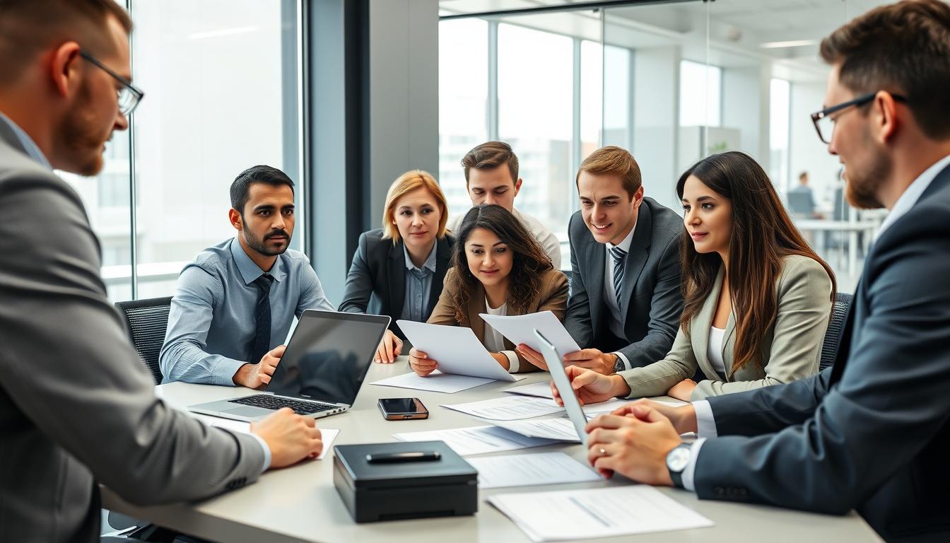 Avantages de nos services